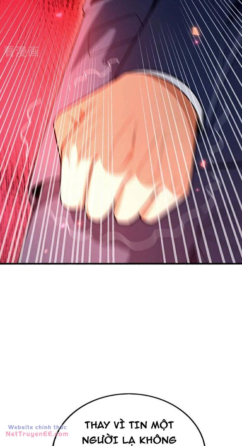 Trấn Quốc Thần Tế Chapter 116 - Trang 2