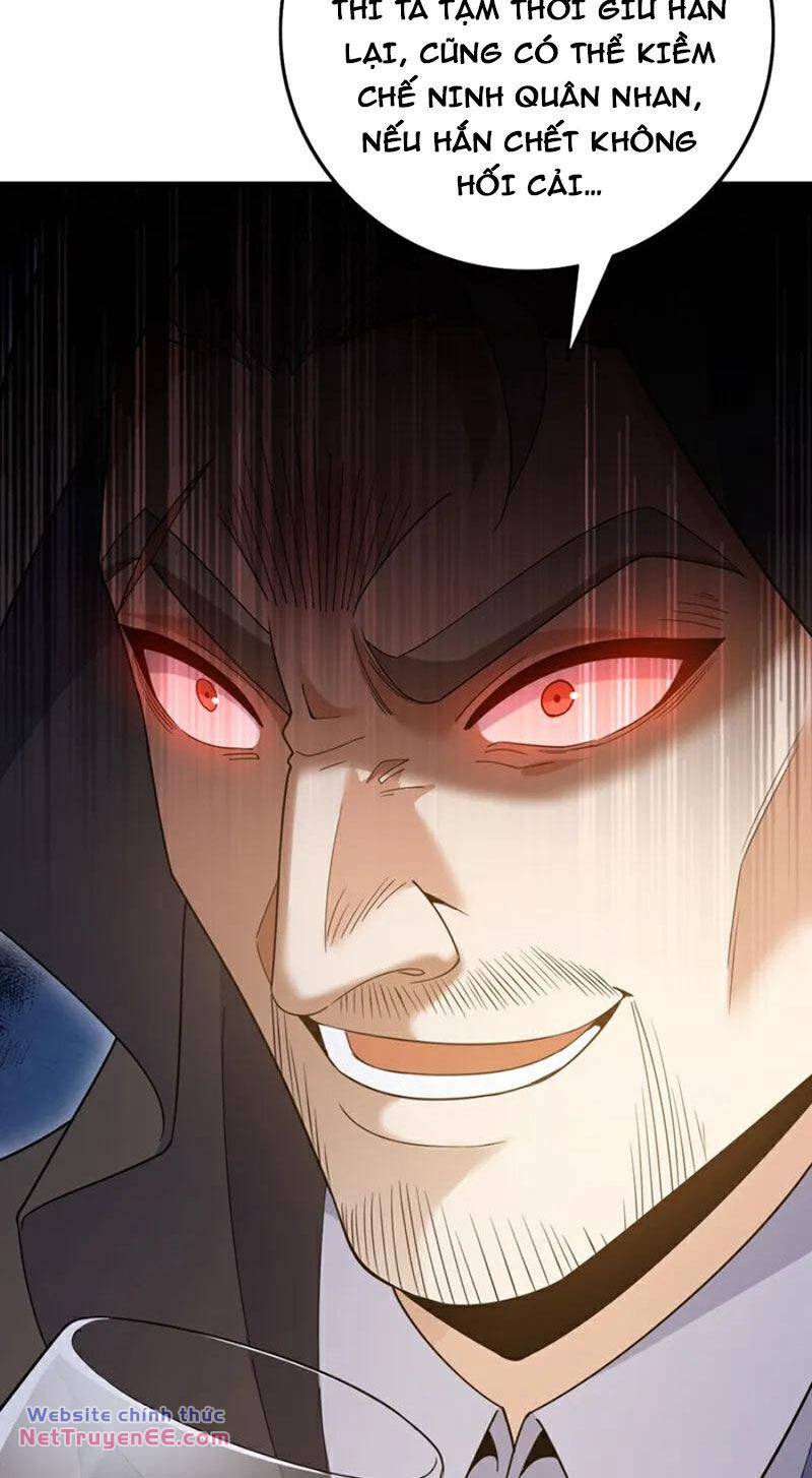 Trấn Quốc Thần Tế Chapter 116 - Trang 2