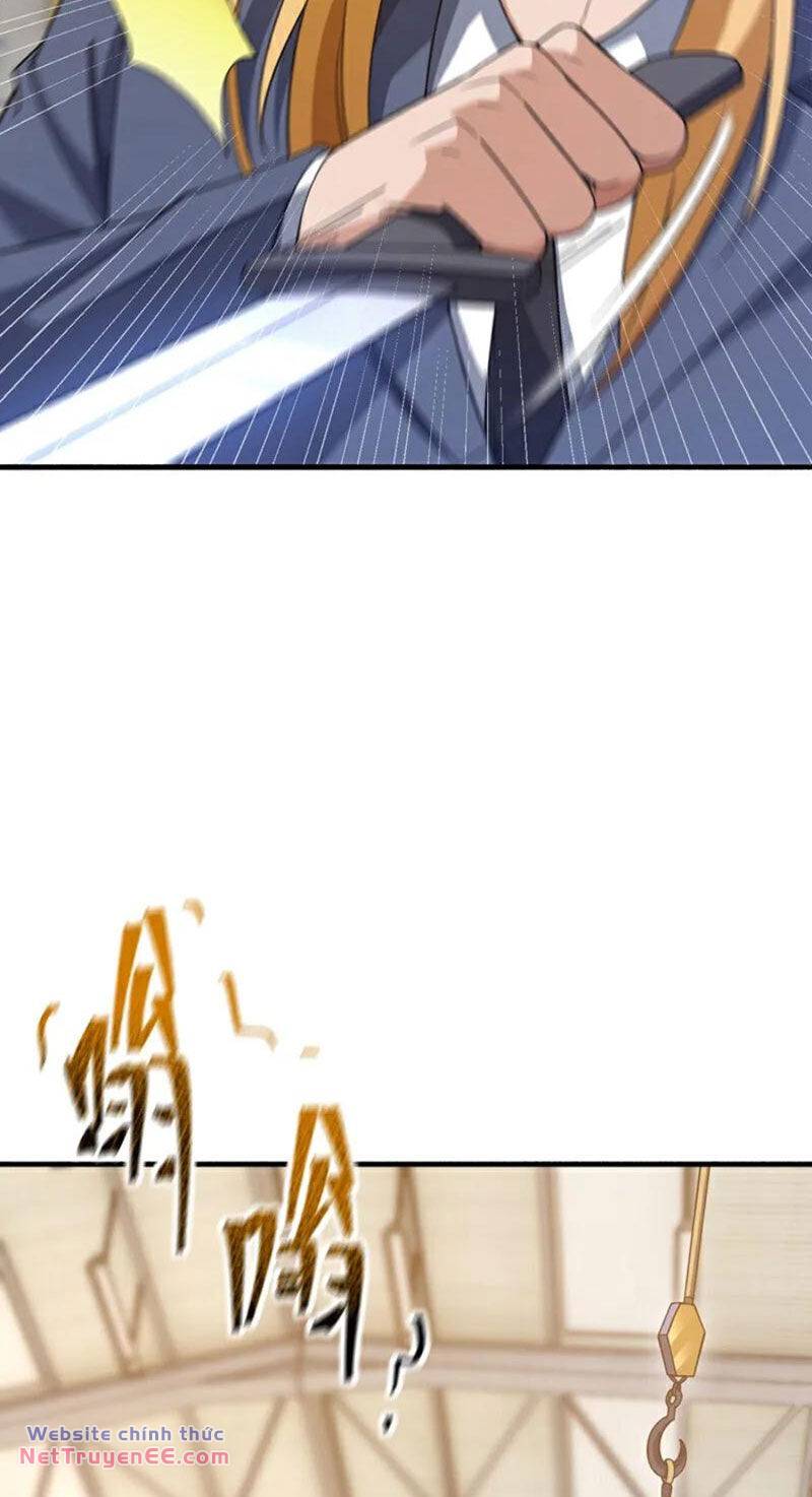 Trấn Quốc Thần Tế Chapter 116 - Trang 2