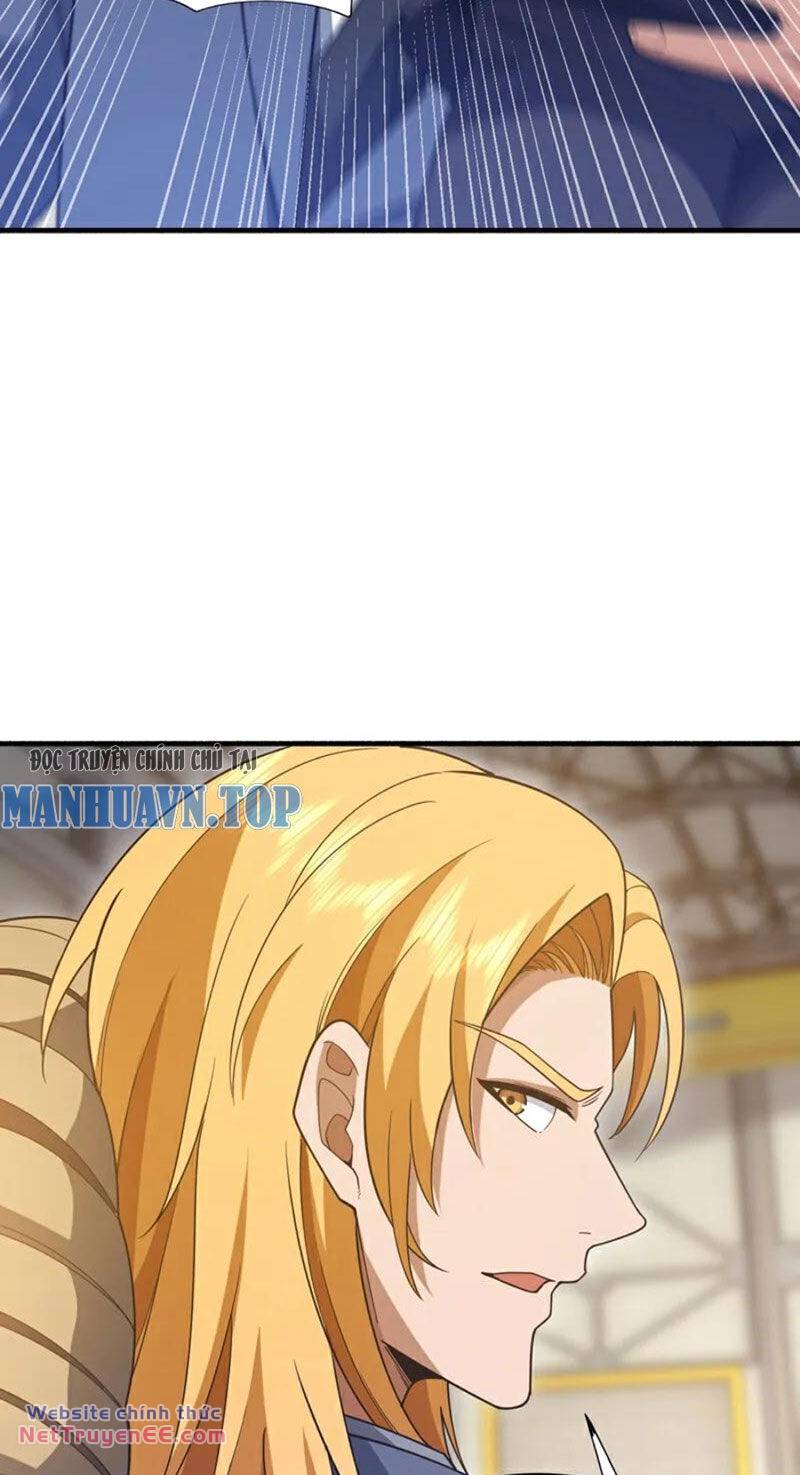 Trấn Quốc Thần Tế Chapter 116 - Trang 2