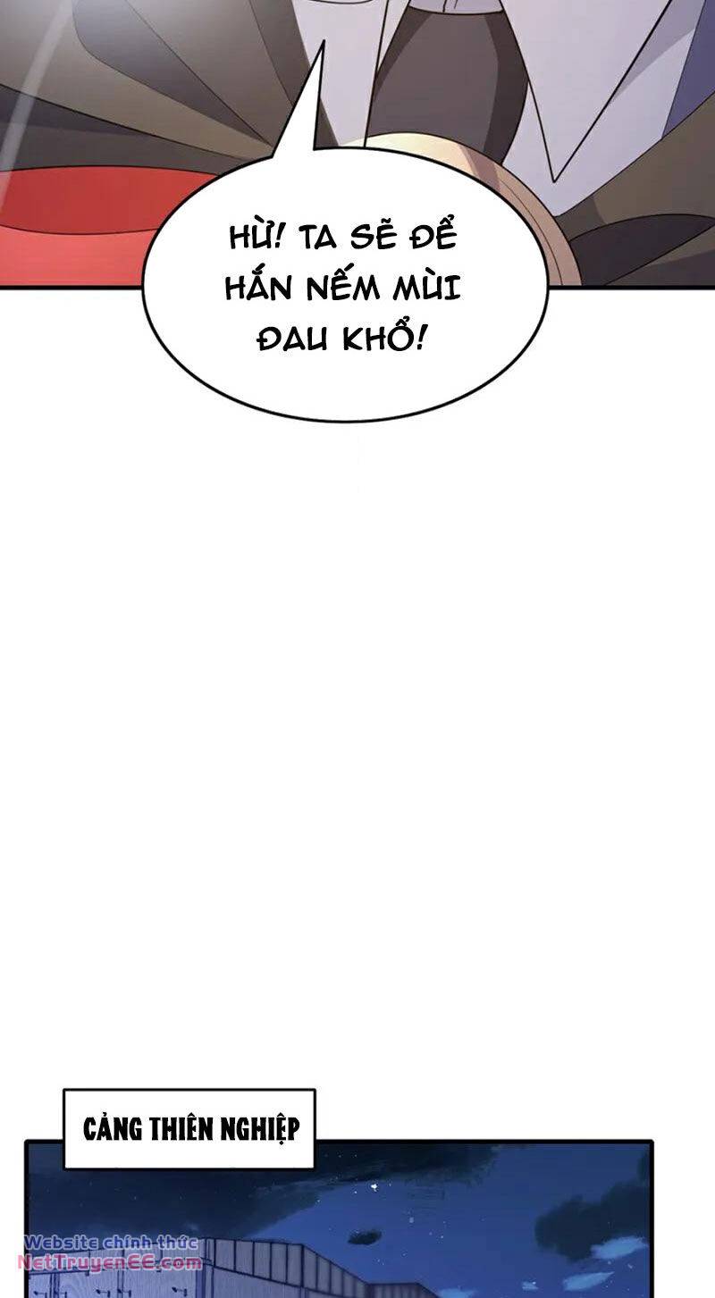 Trấn Quốc Thần Tế Chapter 116 - Trang 2