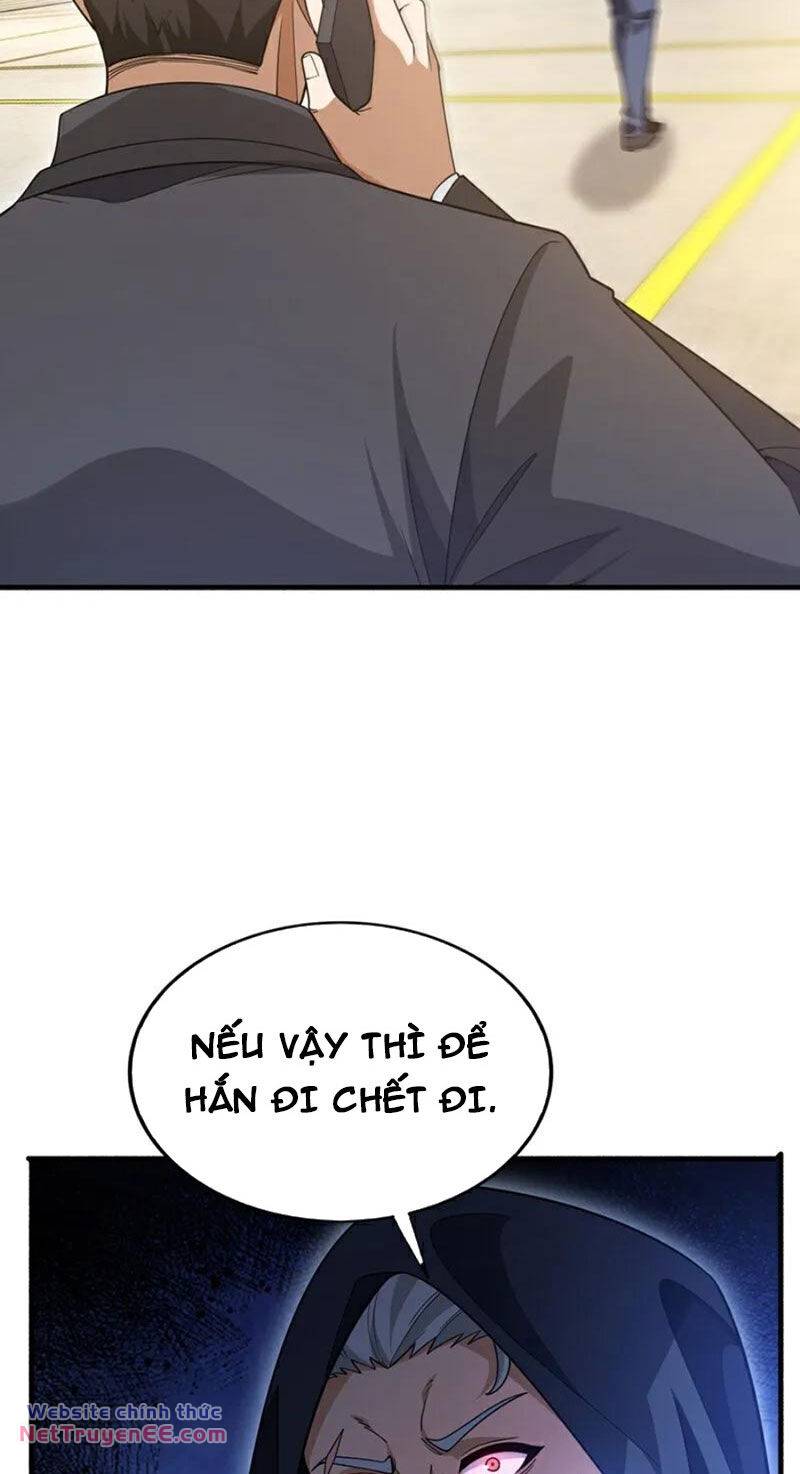 Trấn Quốc Thần Tế Chapter 116 - Trang 2