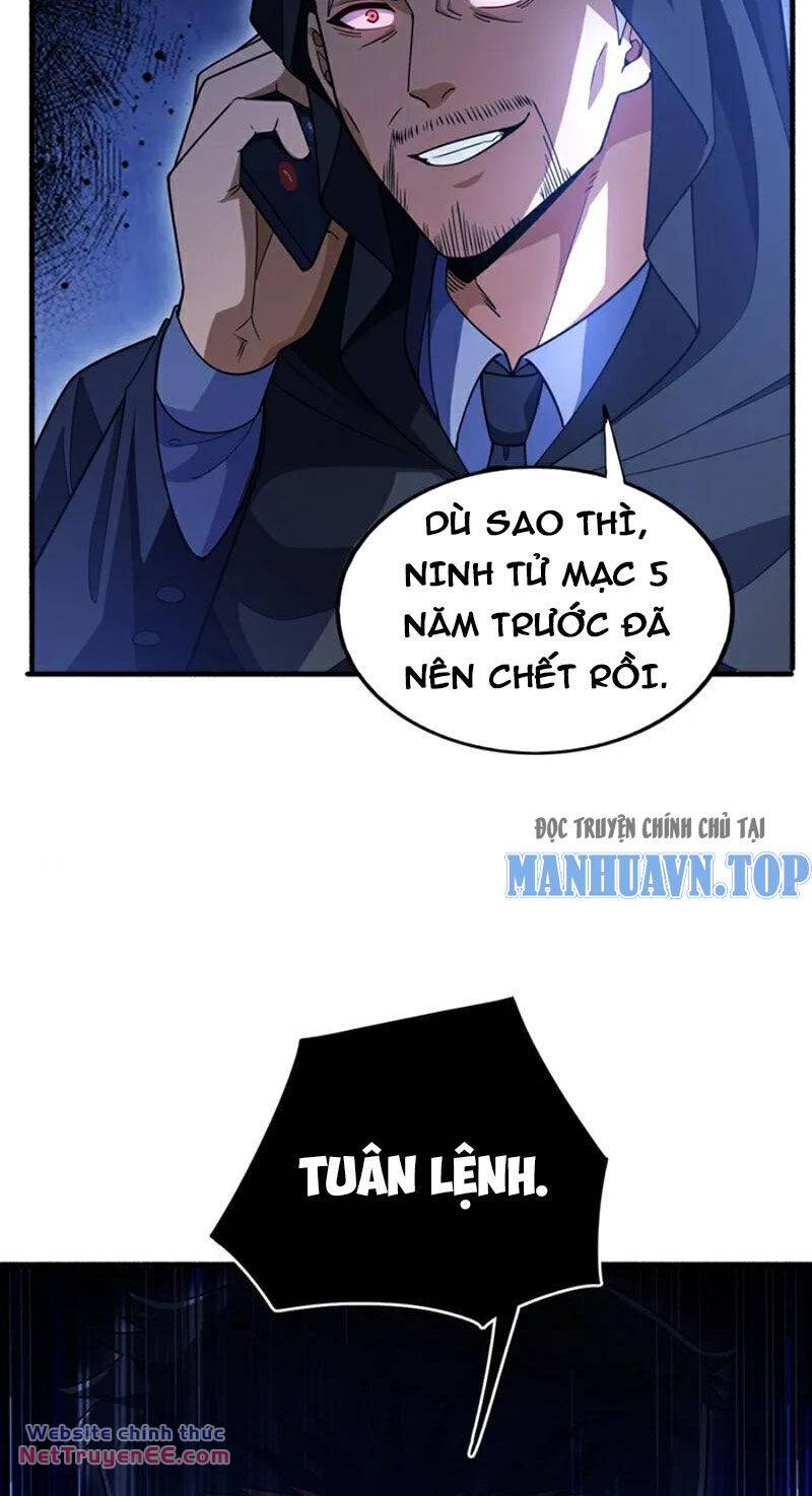 Trấn Quốc Thần Tế Chapter 116 - Trang 2