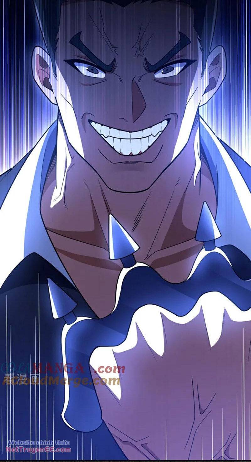 Trấn Quốc Thần Tế Chapter 116 - Trang 2