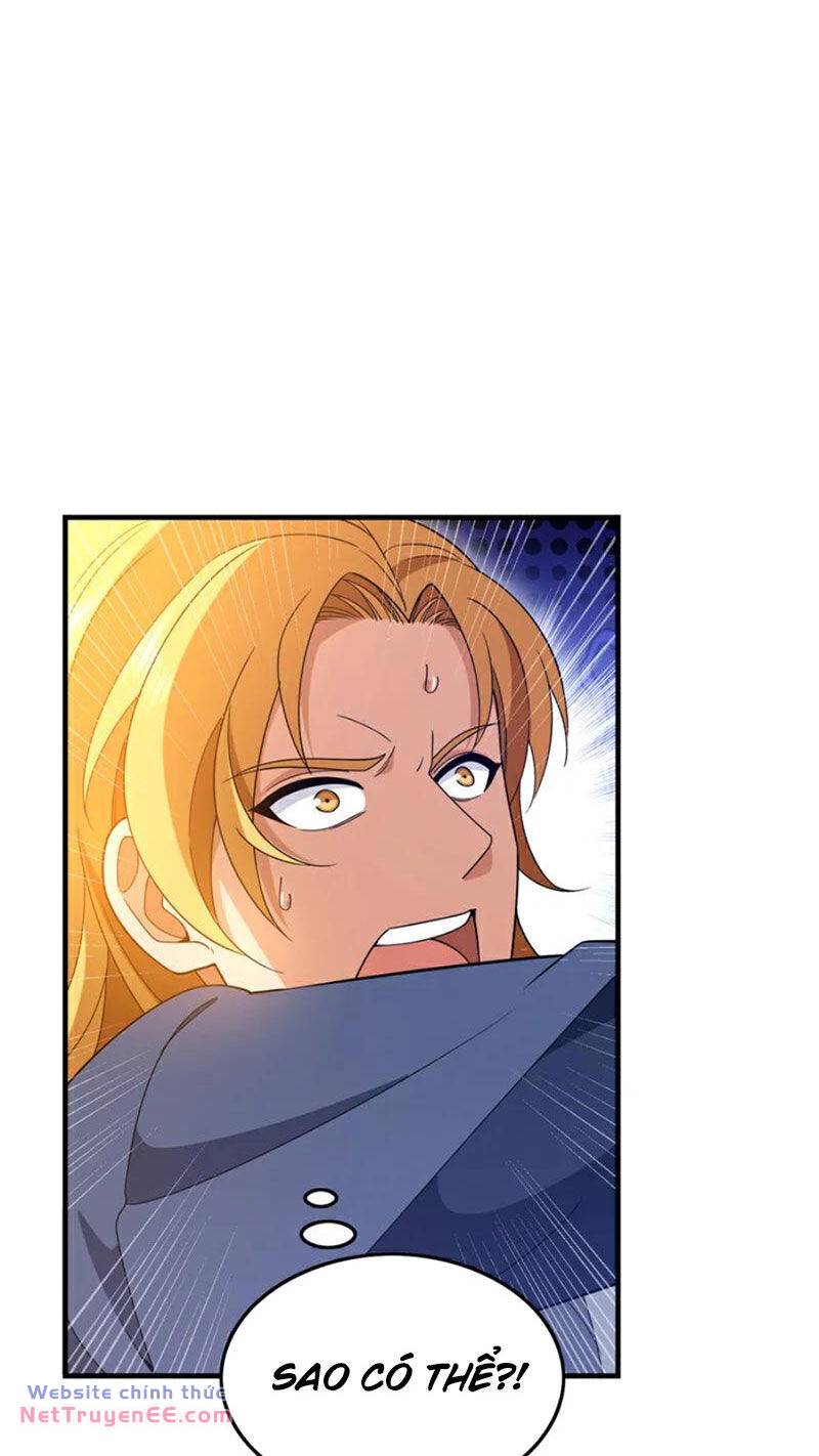 Trấn Quốc Thần Tế Chapter 117 - Trang 2