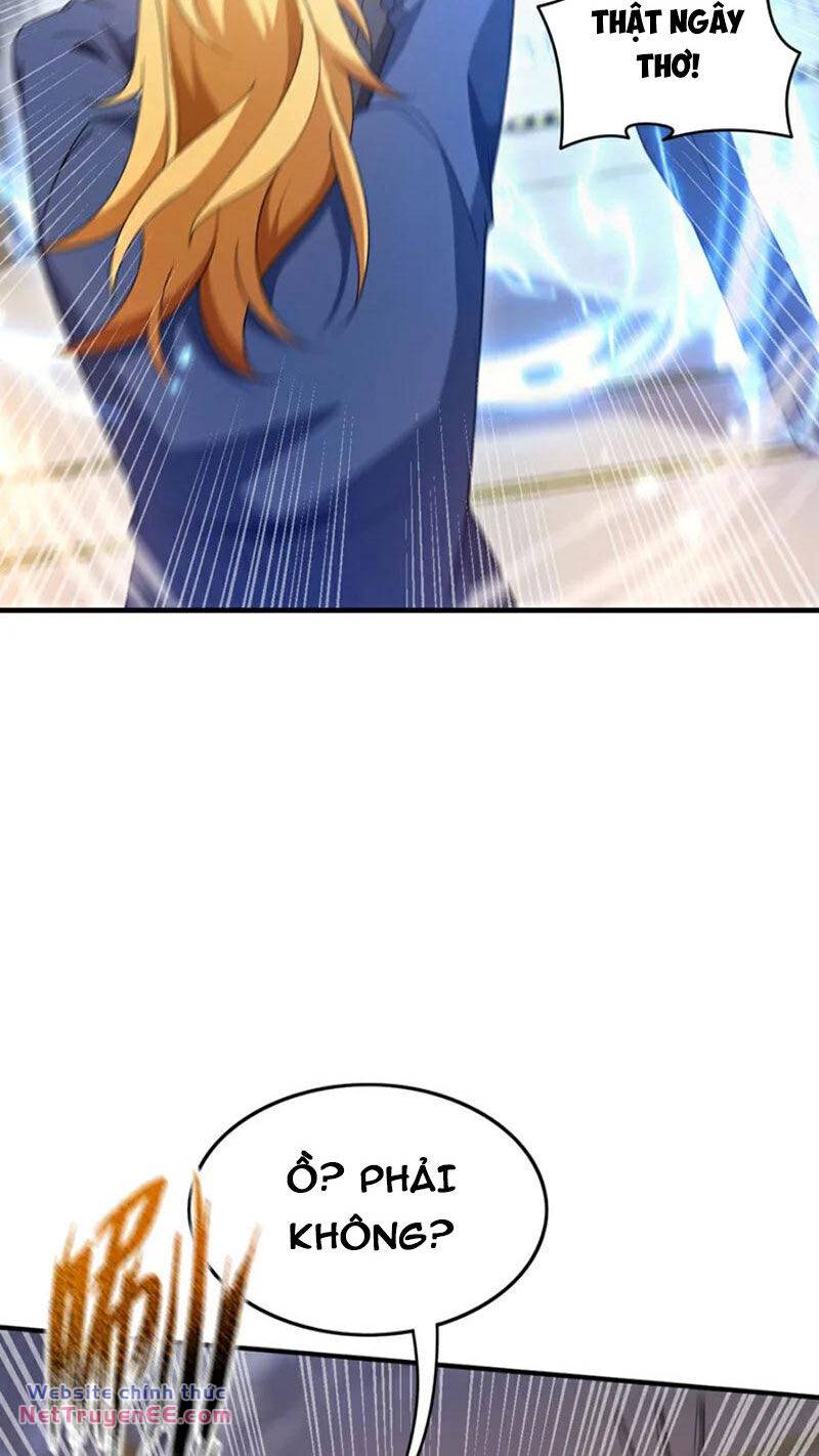 Trấn Quốc Thần Tế Chapter 117 - Trang 2