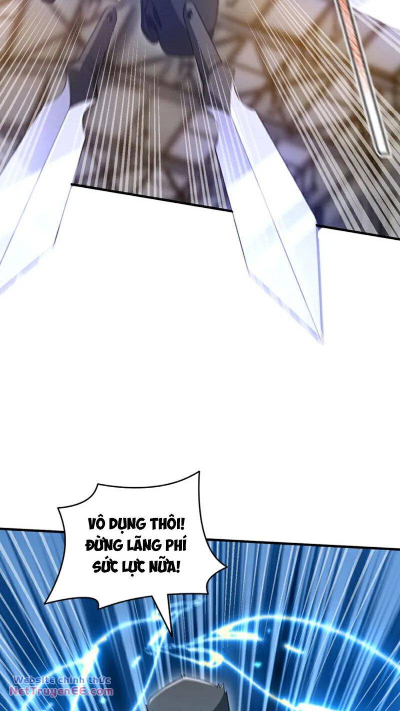 Trấn Quốc Thần Tế Chapter 117 - Trang 2