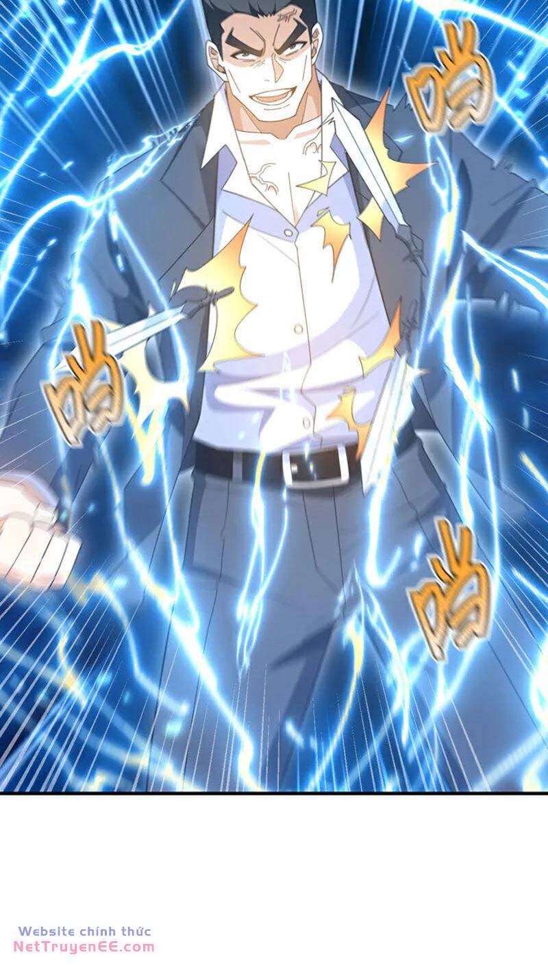 Trấn Quốc Thần Tế Chapter 117 - Trang 2