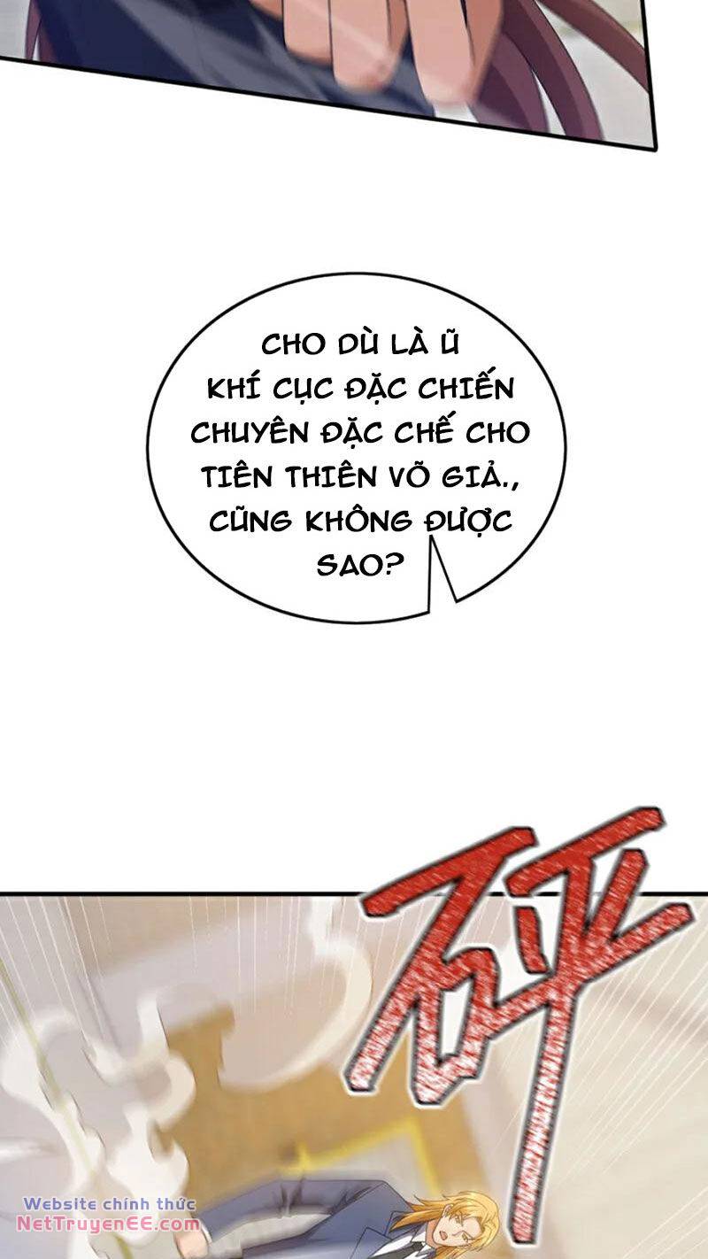 Trấn Quốc Thần Tế Chapter 117 - Trang 2