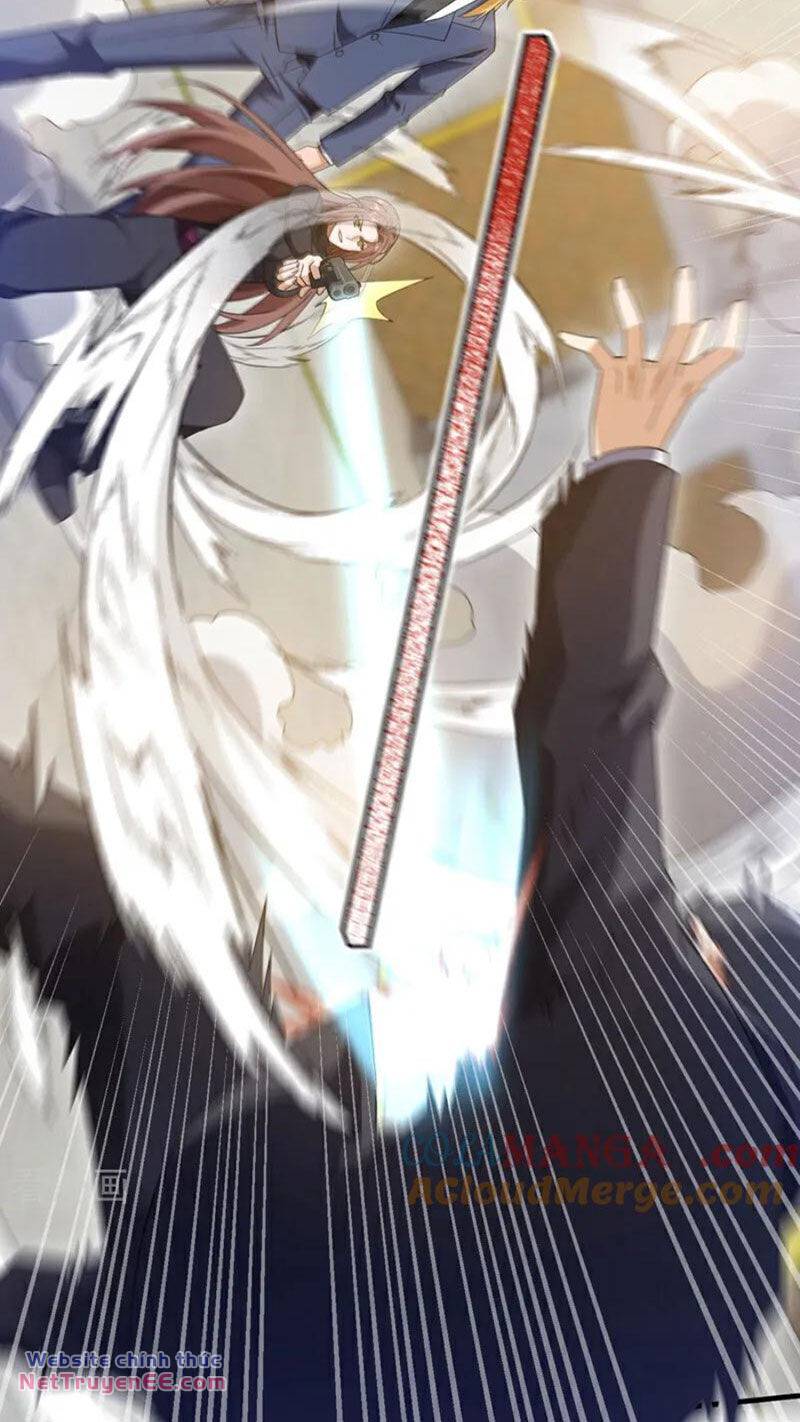 Trấn Quốc Thần Tế Chapter 117 - Trang 2