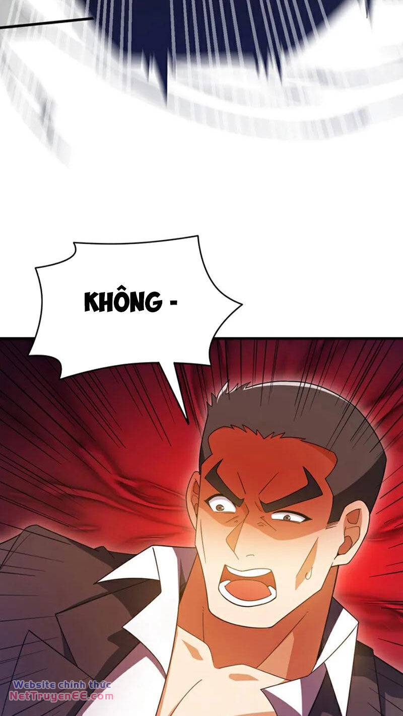 Trấn Quốc Thần Tế Chapter 117 - Trang 2