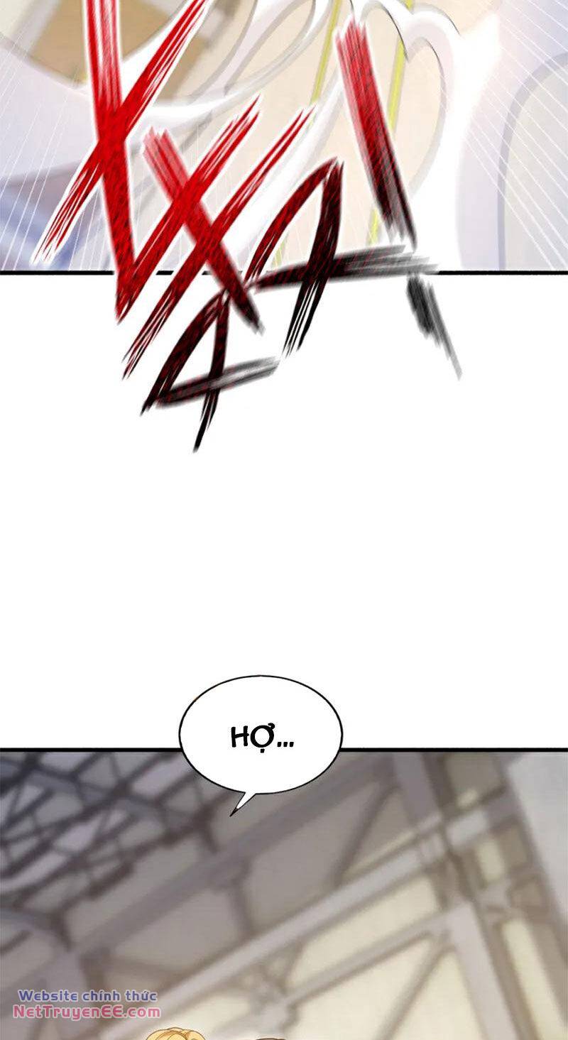 Trấn Quốc Thần Tế Chapter 117 - Trang 2