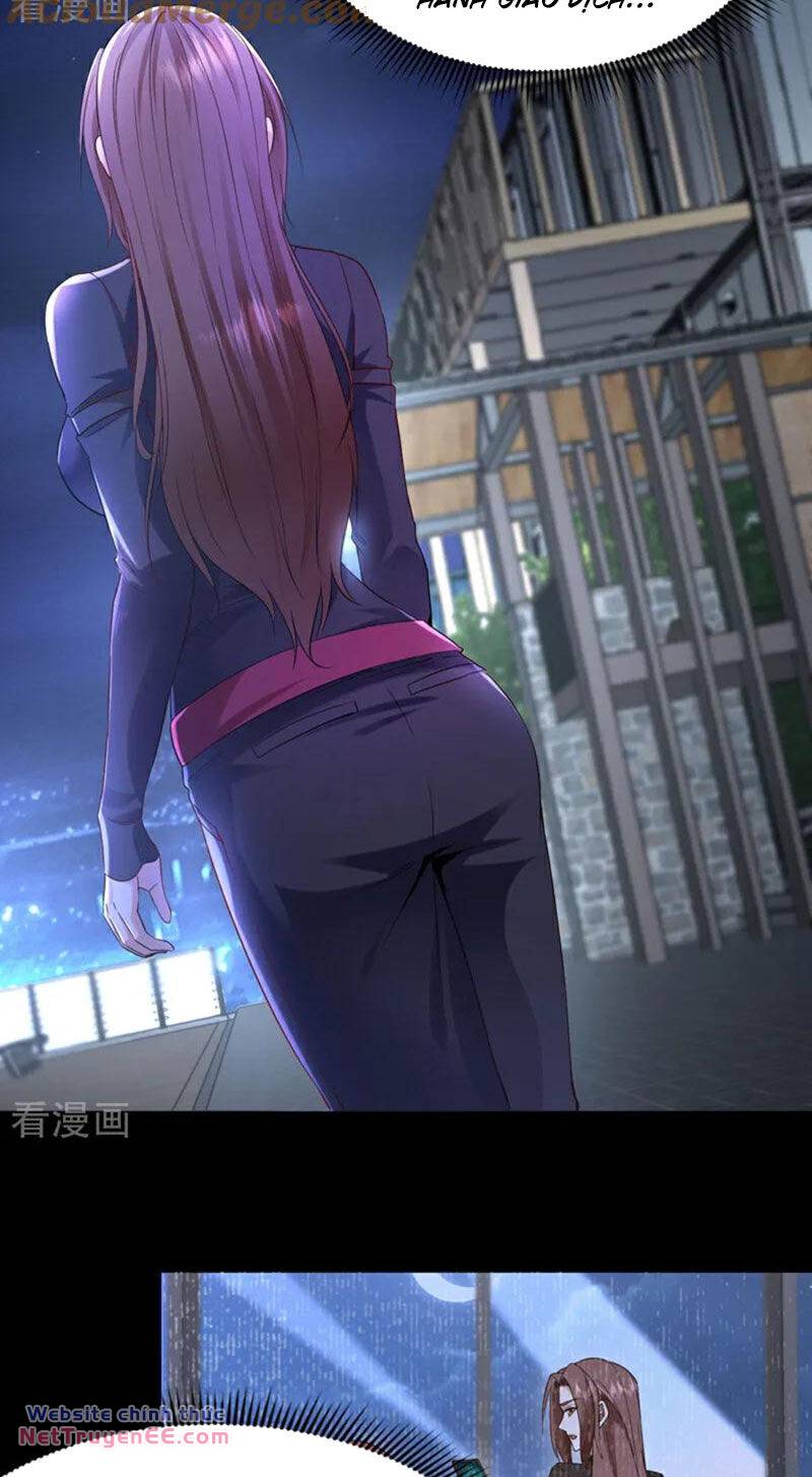 Trấn Quốc Thần Tế Chapter 120 - Trang 2