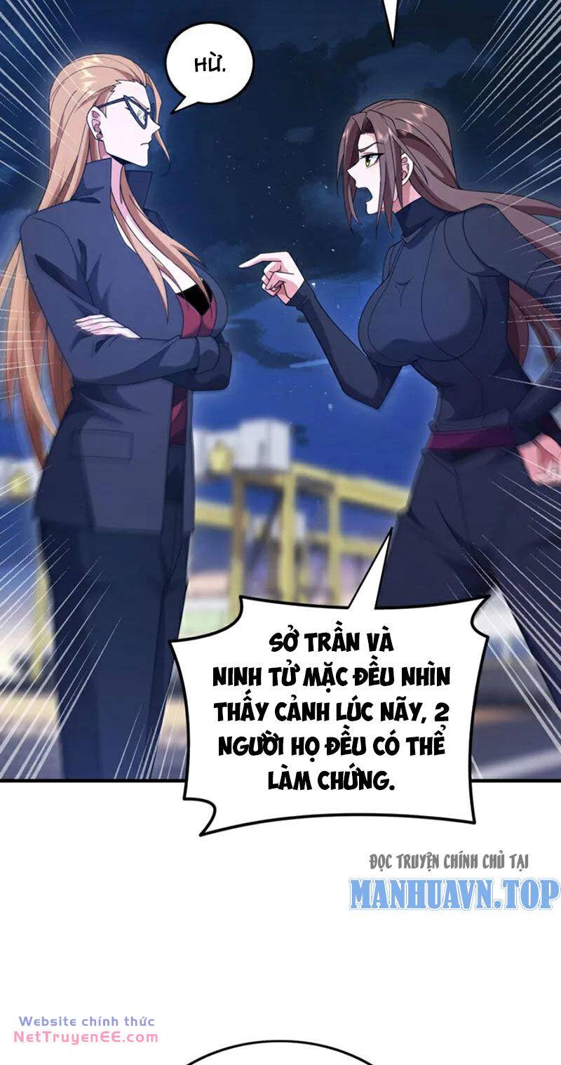 Trấn Quốc Thần Tế Chapter 120 - Trang 2