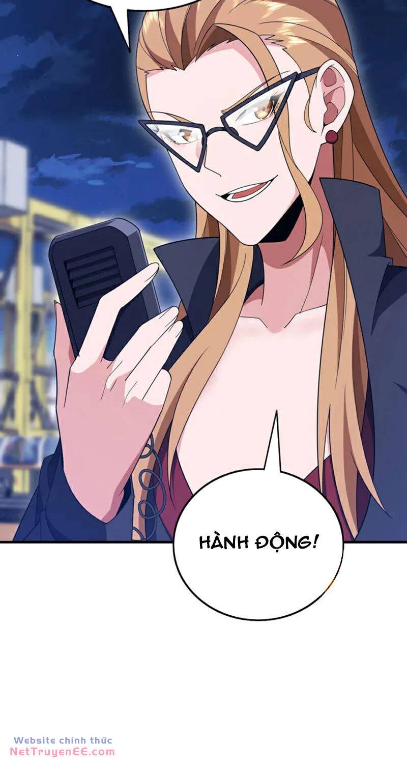 Trấn Quốc Thần Tế Chapter 120 - Trang 2