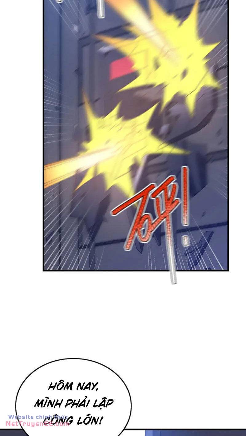 Trấn Quốc Thần Tế Chapter 121 - Trang 2