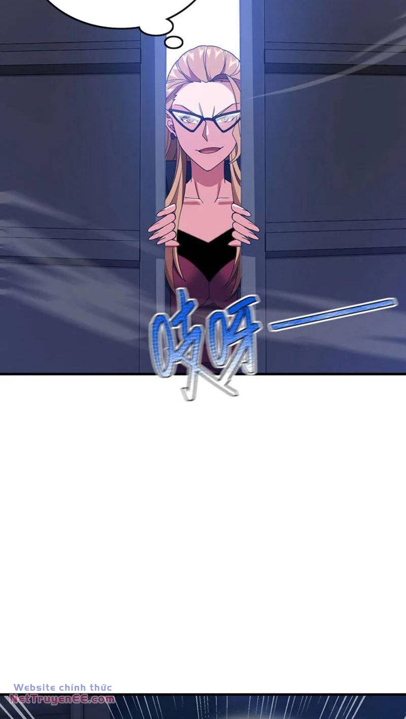 Trấn Quốc Thần Tế Chapter 121 - Trang 2