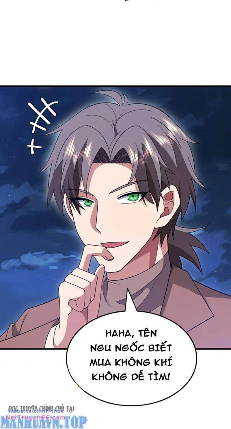 Trấn Quốc Thần Tế Chapter 121 - Trang 2