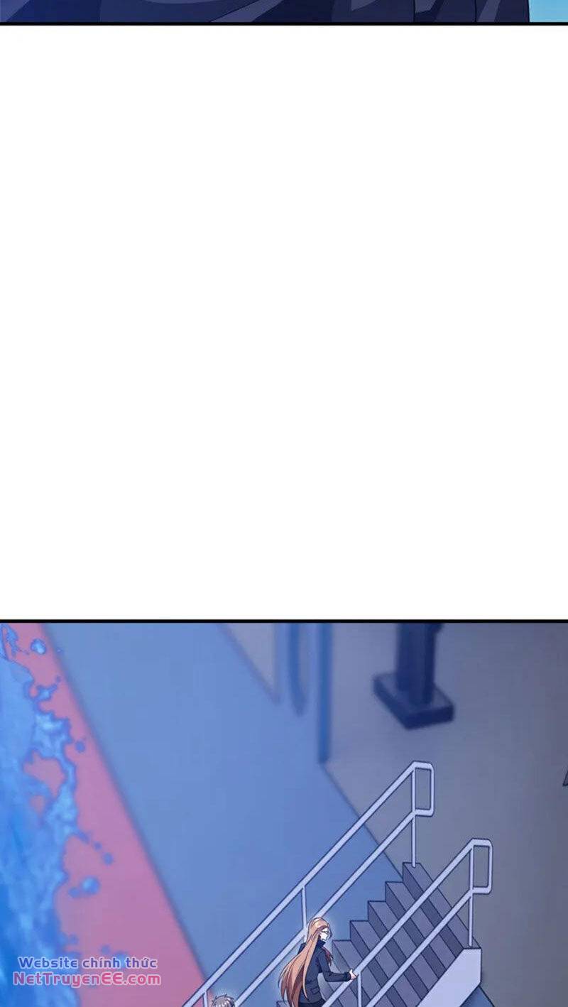 Trấn Quốc Thần Tế Chapter 121 - Trang 2