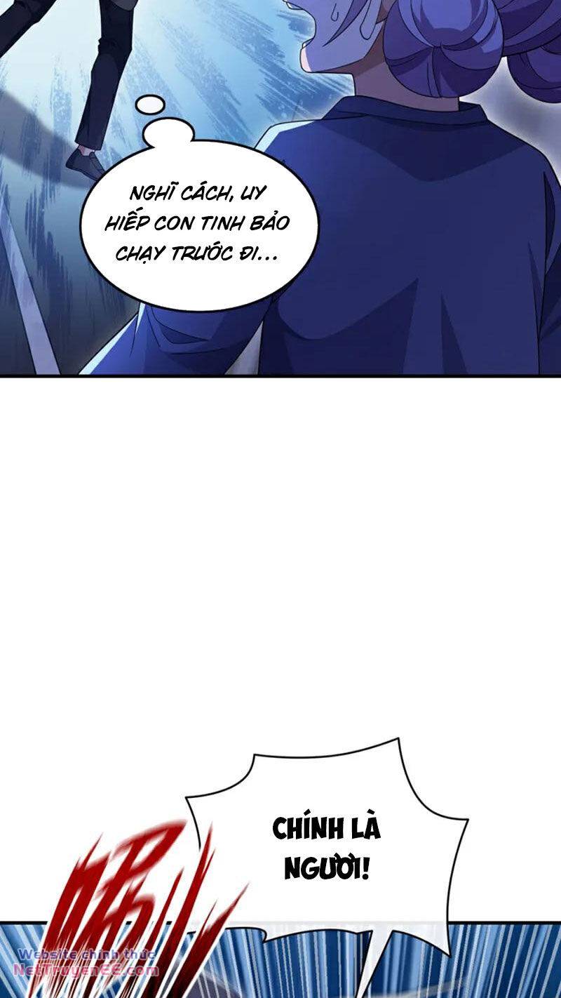 Trấn Quốc Thần Tế Chapter 123 - Trang 2