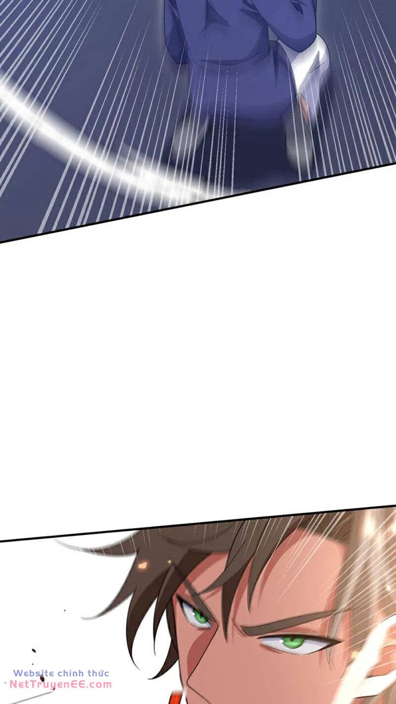 Trấn Quốc Thần Tế Chapter 123 - Trang 2