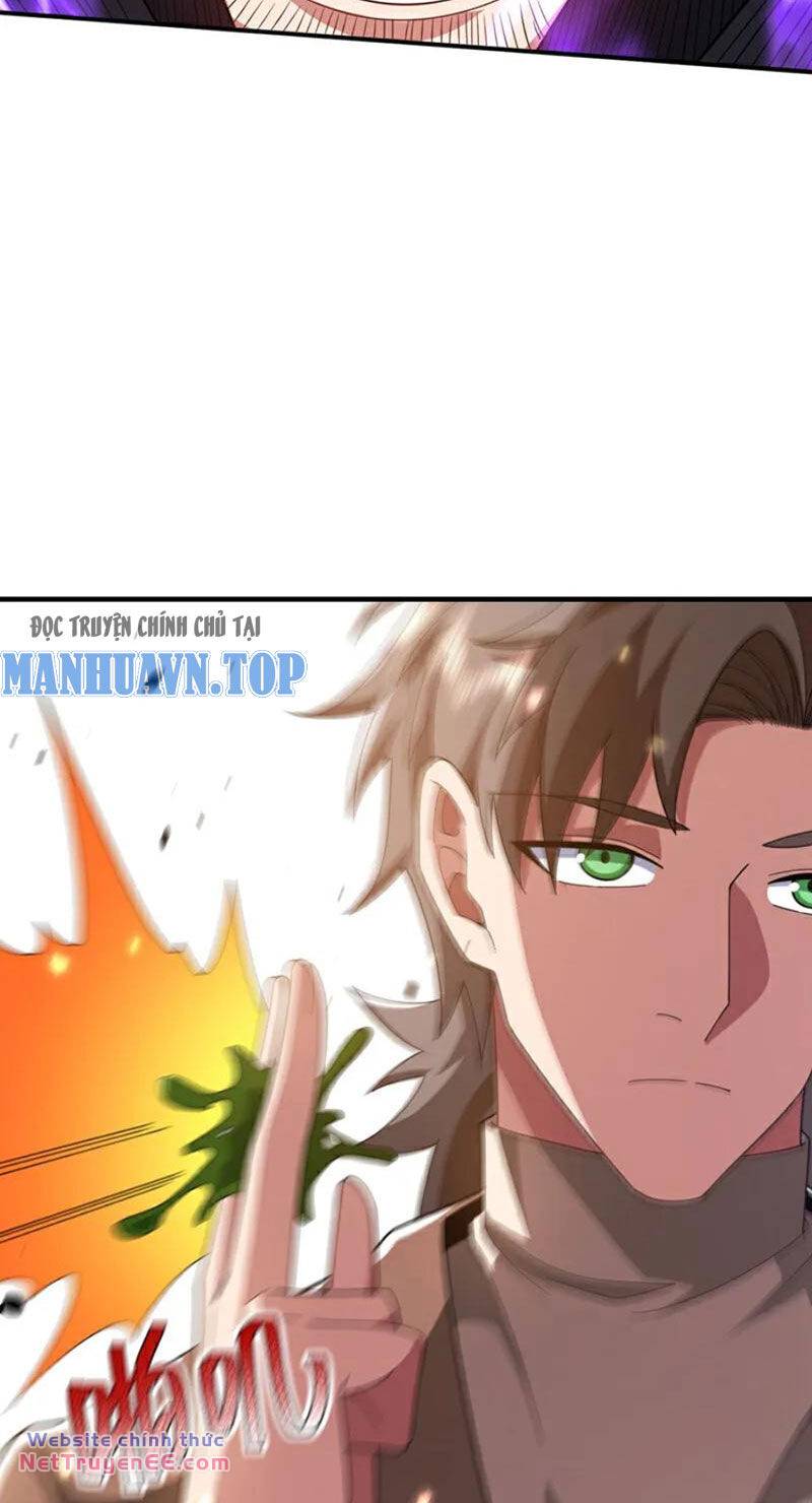 Trấn Quốc Thần Tế Chapter 123 - Trang 2