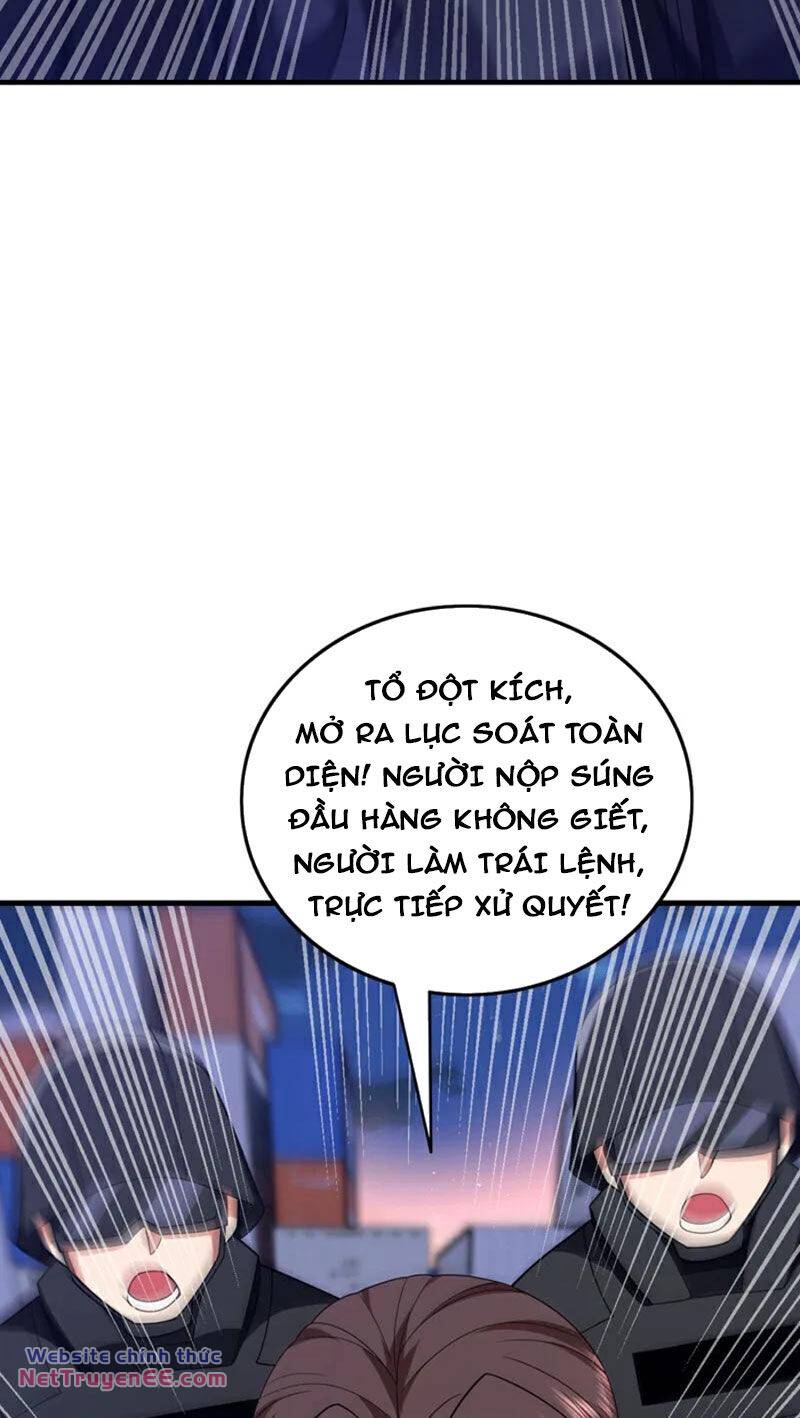 Trấn Quốc Thần Tế Chapter 123 - Trang 2