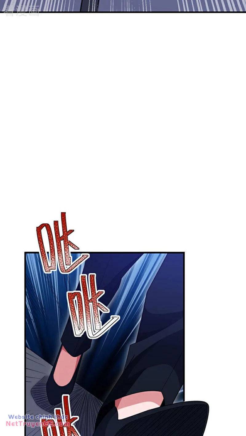 Trấn Quốc Thần Tế Chapter 123 - Trang 2