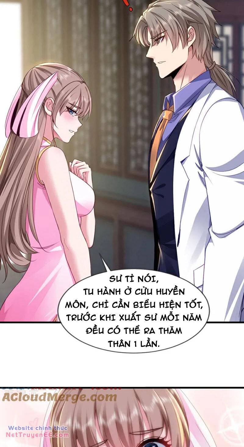 Trấn Quốc Thần Tế Chapter 124 - Trang 2