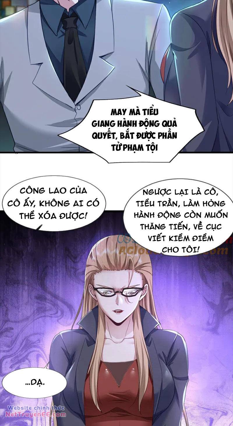 Trấn Quốc Thần Tế Chapter 124 - Trang 2