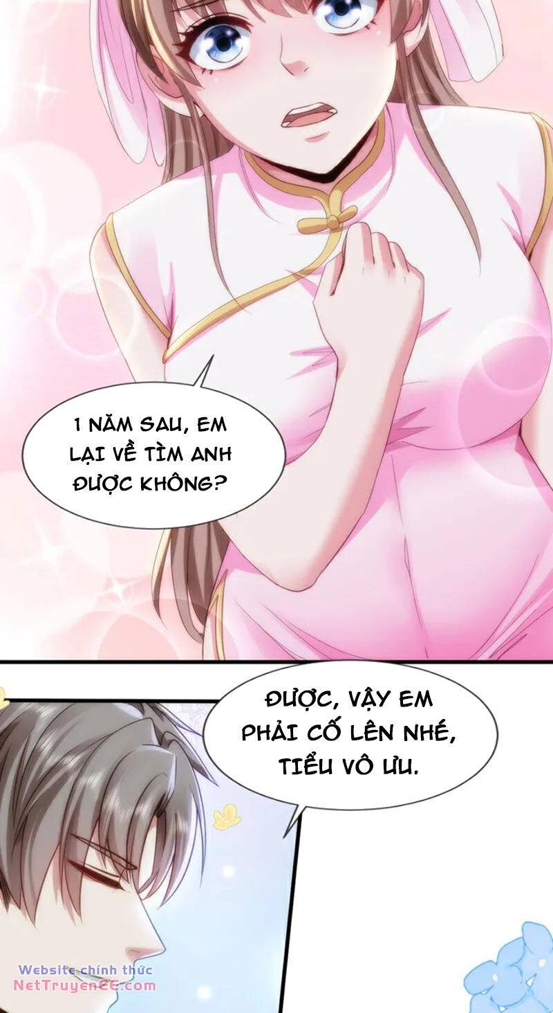 Trấn Quốc Thần Tế Chapter 124 - Trang 2