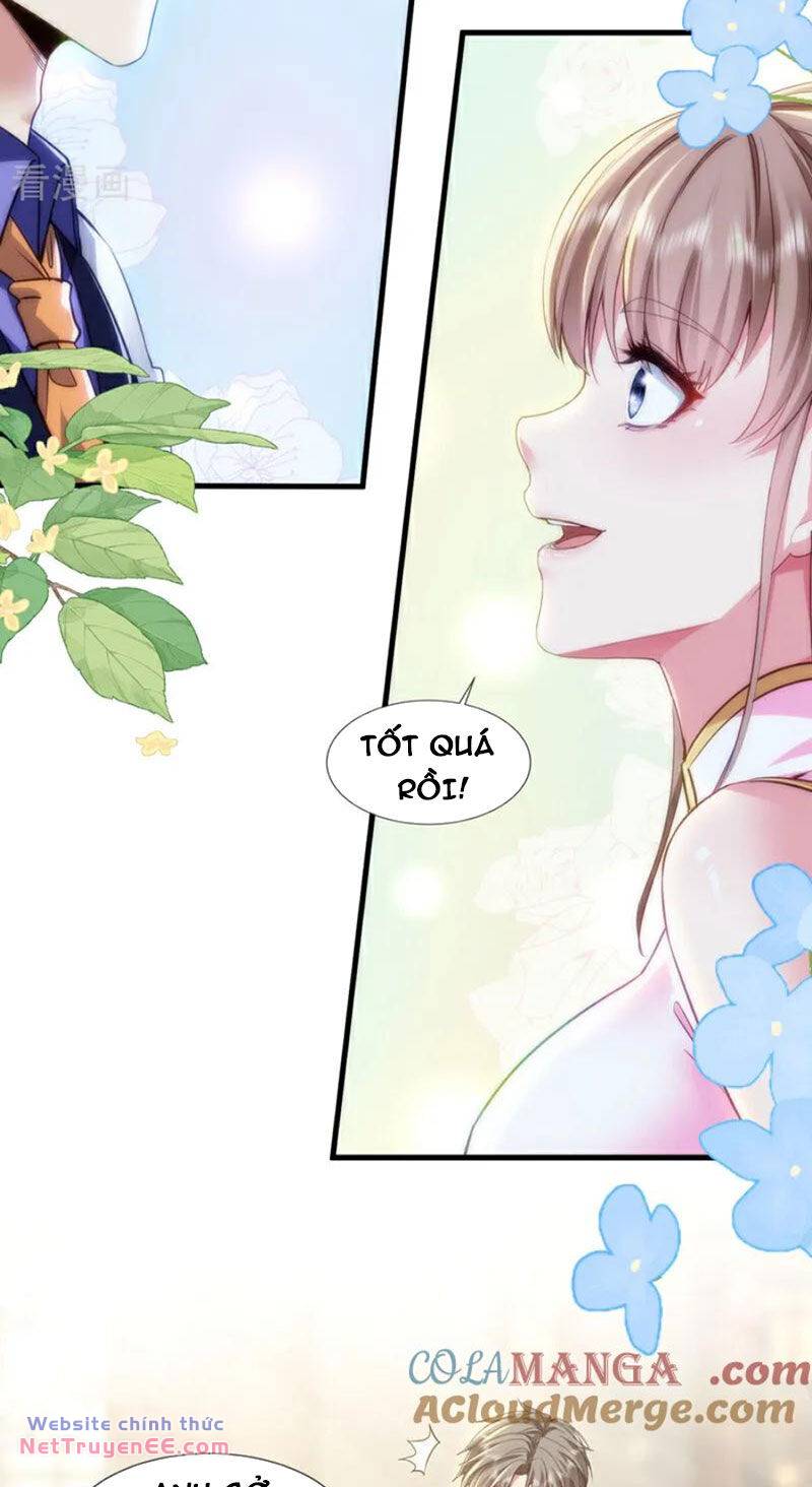 Trấn Quốc Thần Tế Chapter 124 - Trang 2