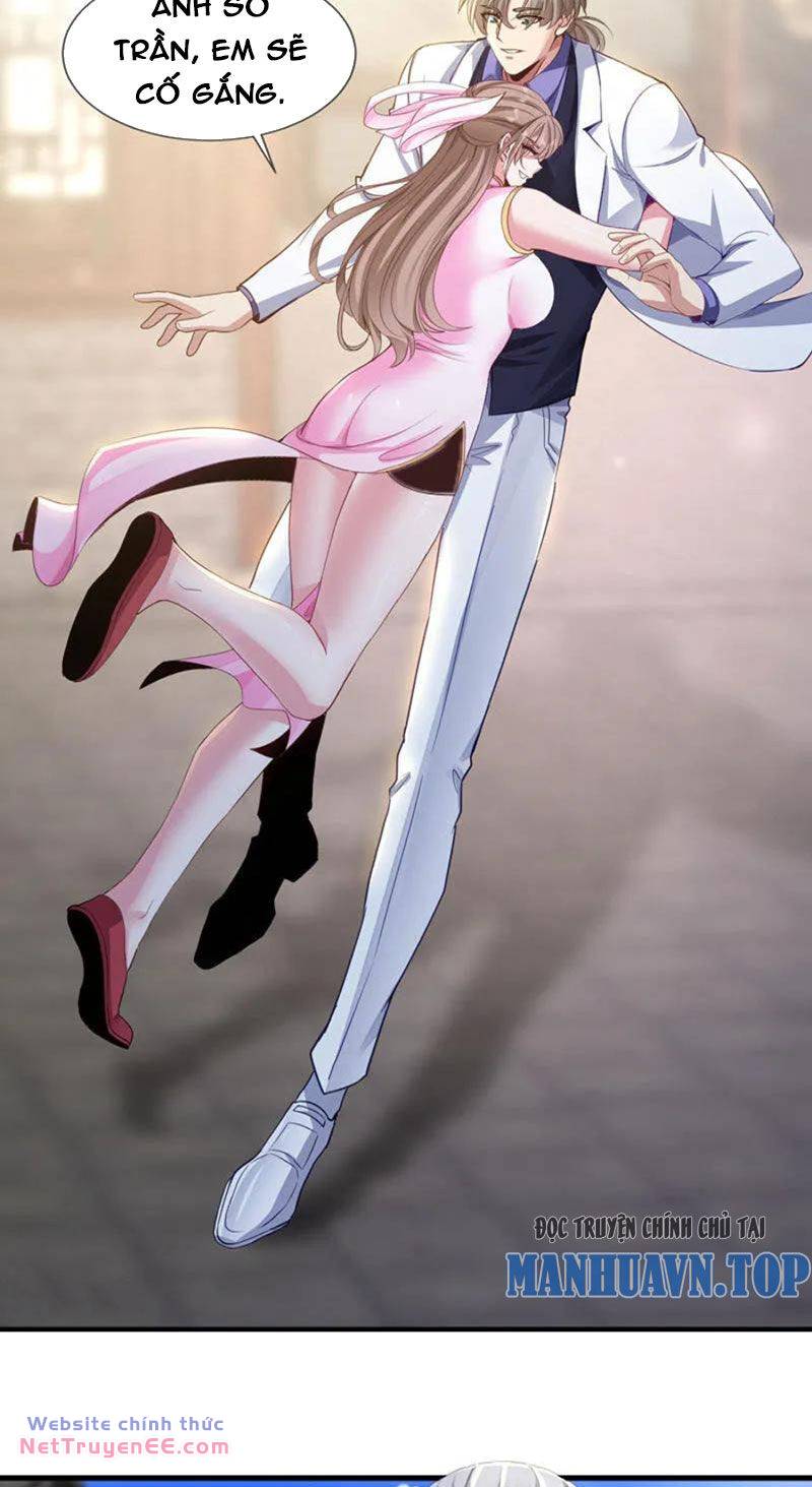 Trấn Quốc Thần Tế Chapter 124 - Trang 2