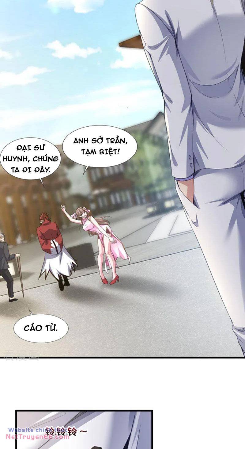 Trấn Quốc Thần Tế Chapter 124 - Trang 2