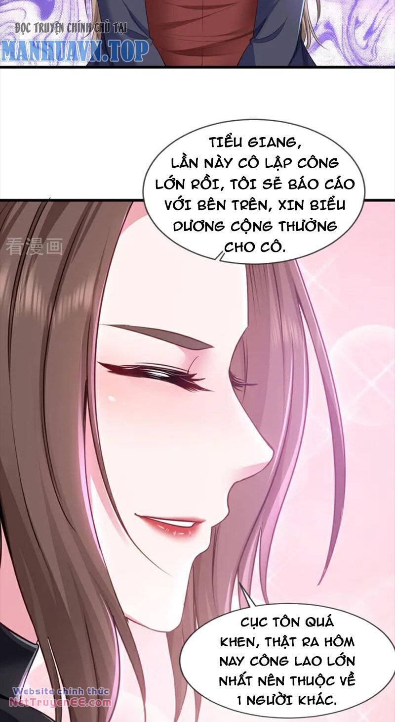 Trấn Quốc Thần Tế Chapter 124 - Trang 2
