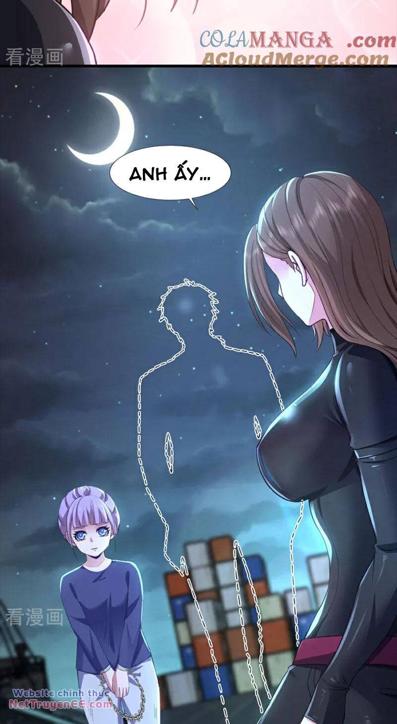 Trấn Quốc Thần Tế Chapter 124 - Trang 2