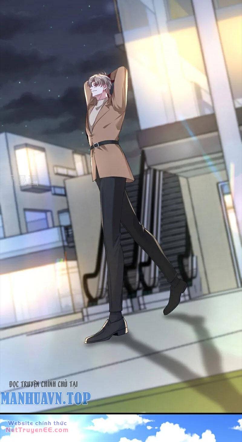 Trấn Quốc Thần Tế Chapter 124 - Trang 2