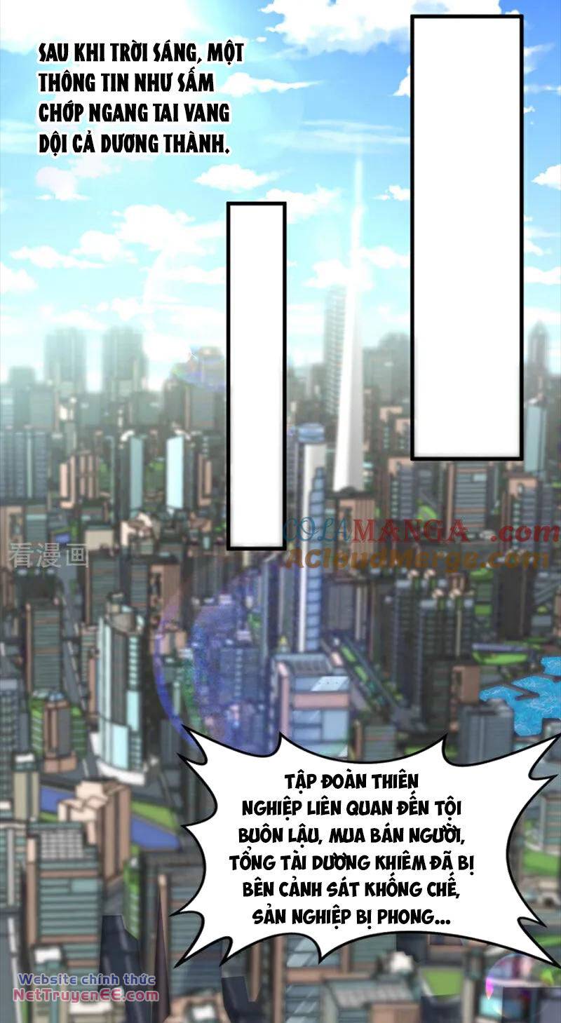 Trấn Quốc Thần Tế Chapter 124 - Trang 2