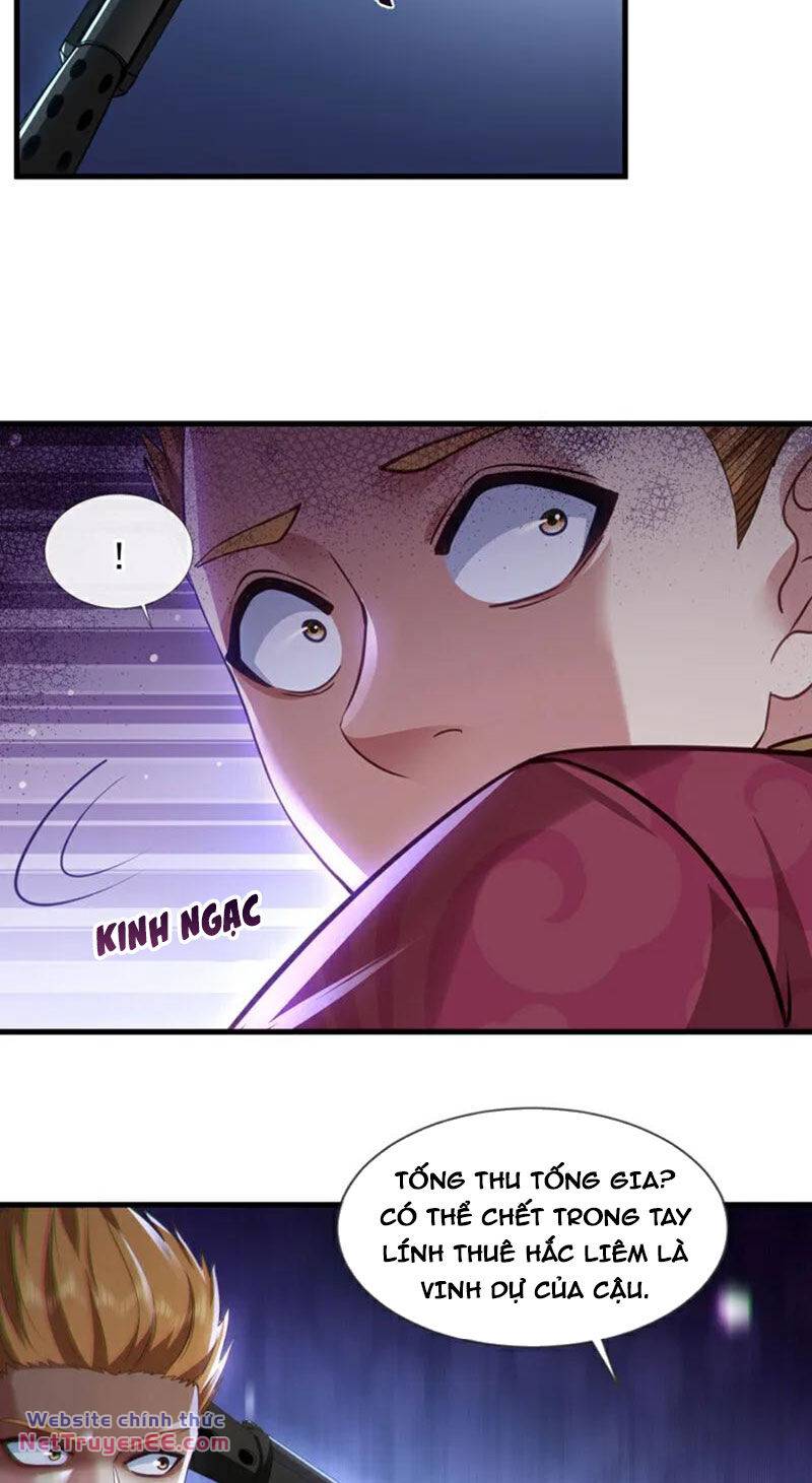 Trấn Quốc Thần Tế Chapter 125 - Trang 2