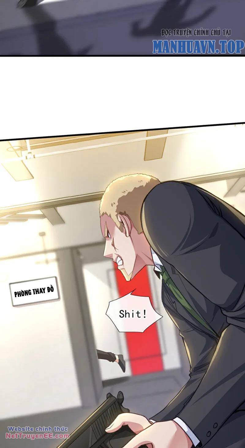 Trấn Quốc Thần Tế Chapter 125 - Trang 2