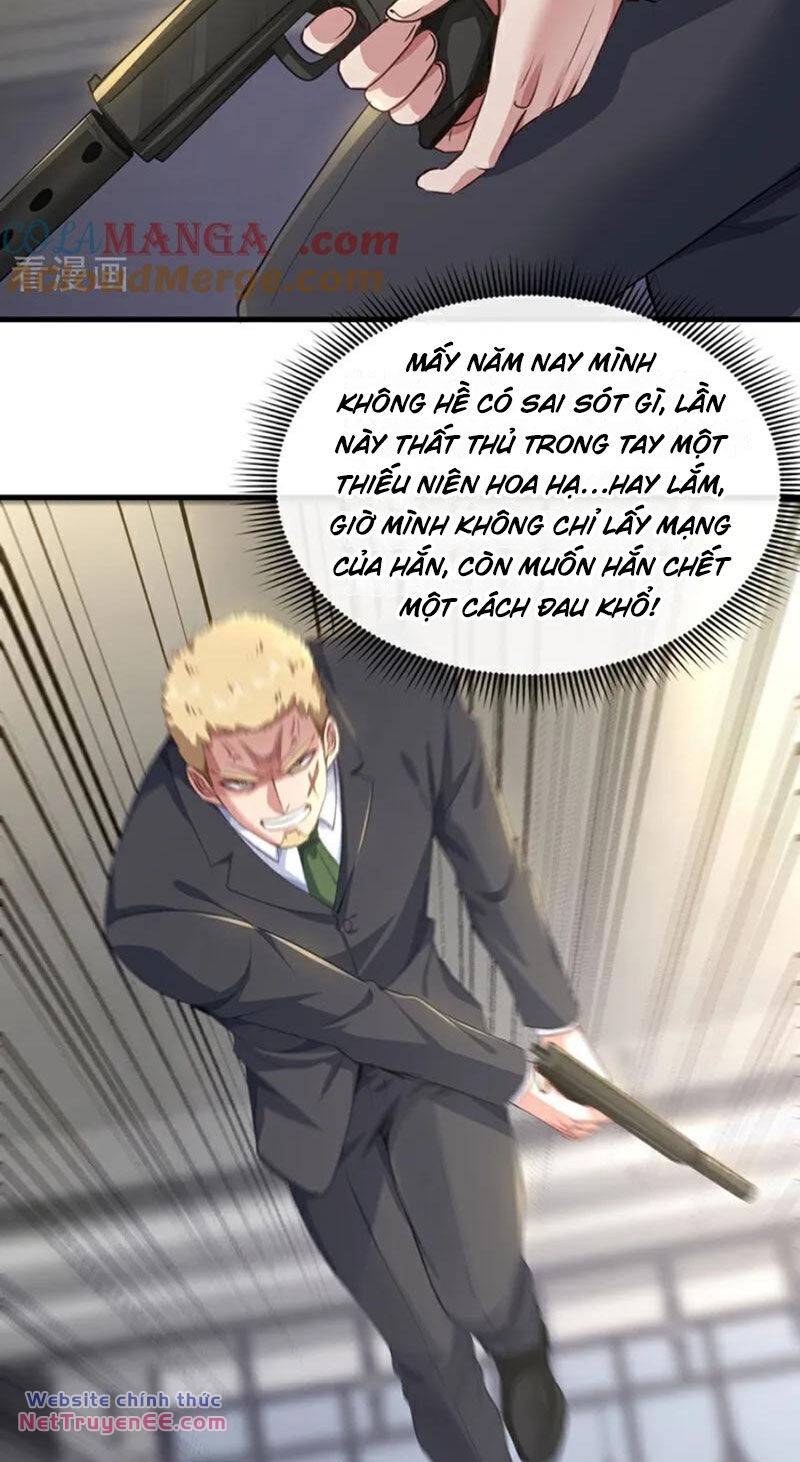 Trấn Quốc Thần Tế Chapter 125 - Trang 2