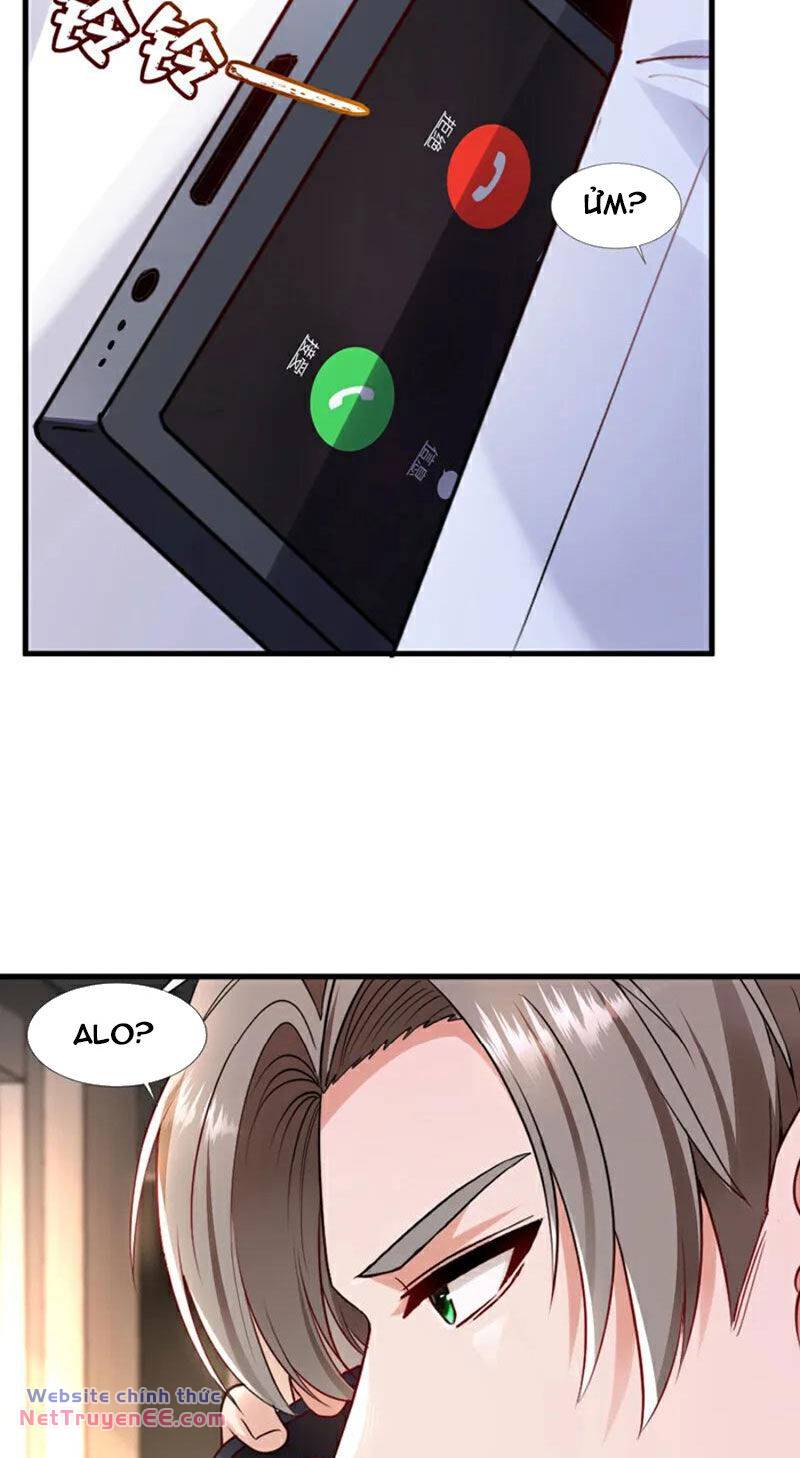 Trấn Quốc Thần Tế Chapter 126 - Trang 2