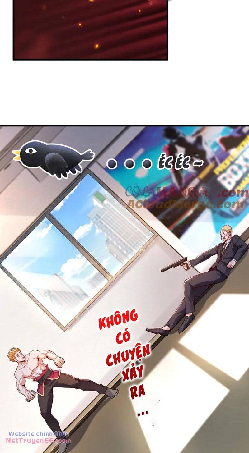 Trấn Quốc Thần Tế Chapter 126 - Trang 2