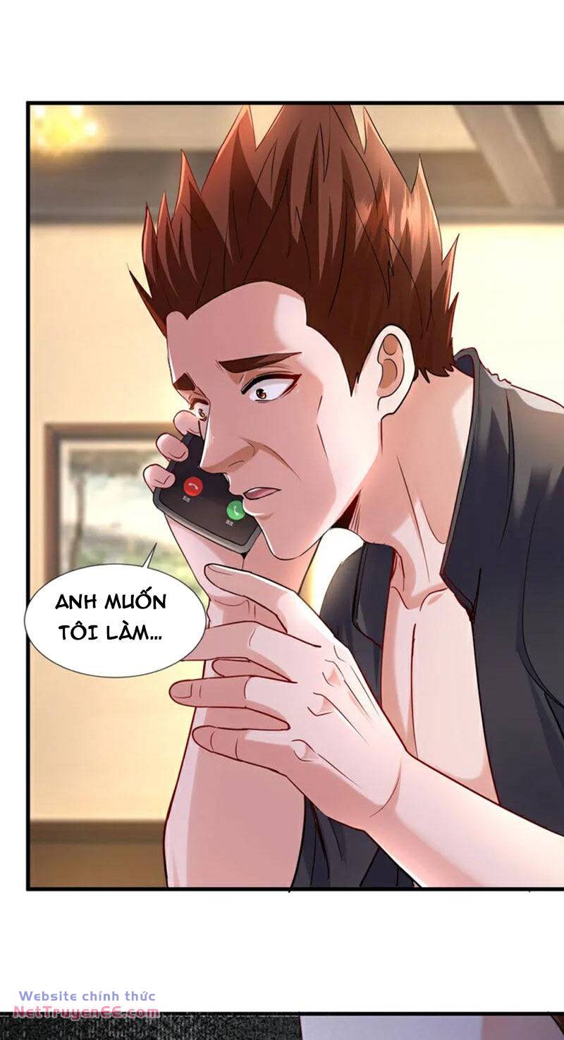 Trấn Quốc Thần Tế Chapter 126 - Trang 2