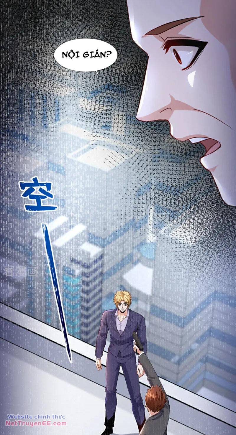 Trấn Quốc Thần Tế Chapter 126 - Trang 2