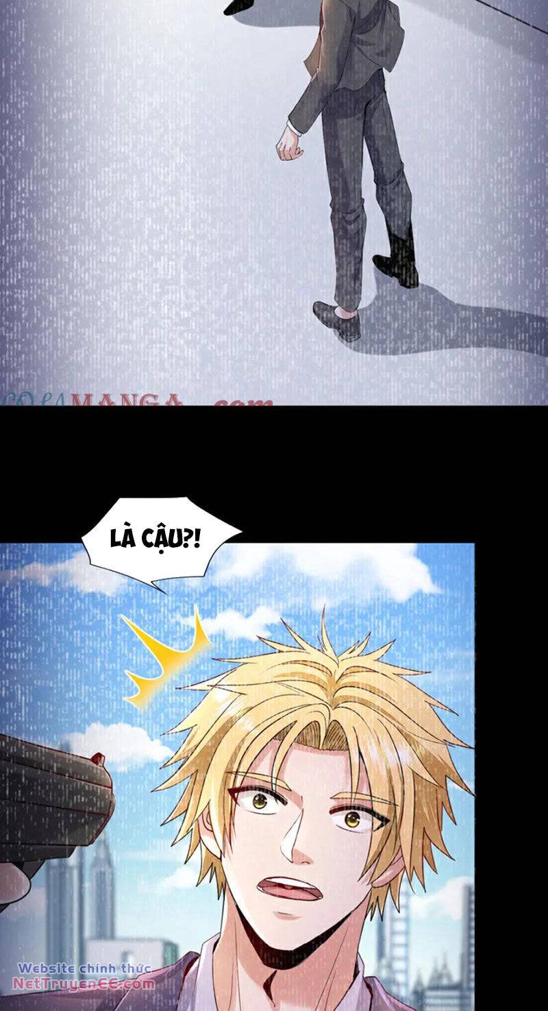 Trấn Quốc Thần Tế Chapter 126 - Trang 2