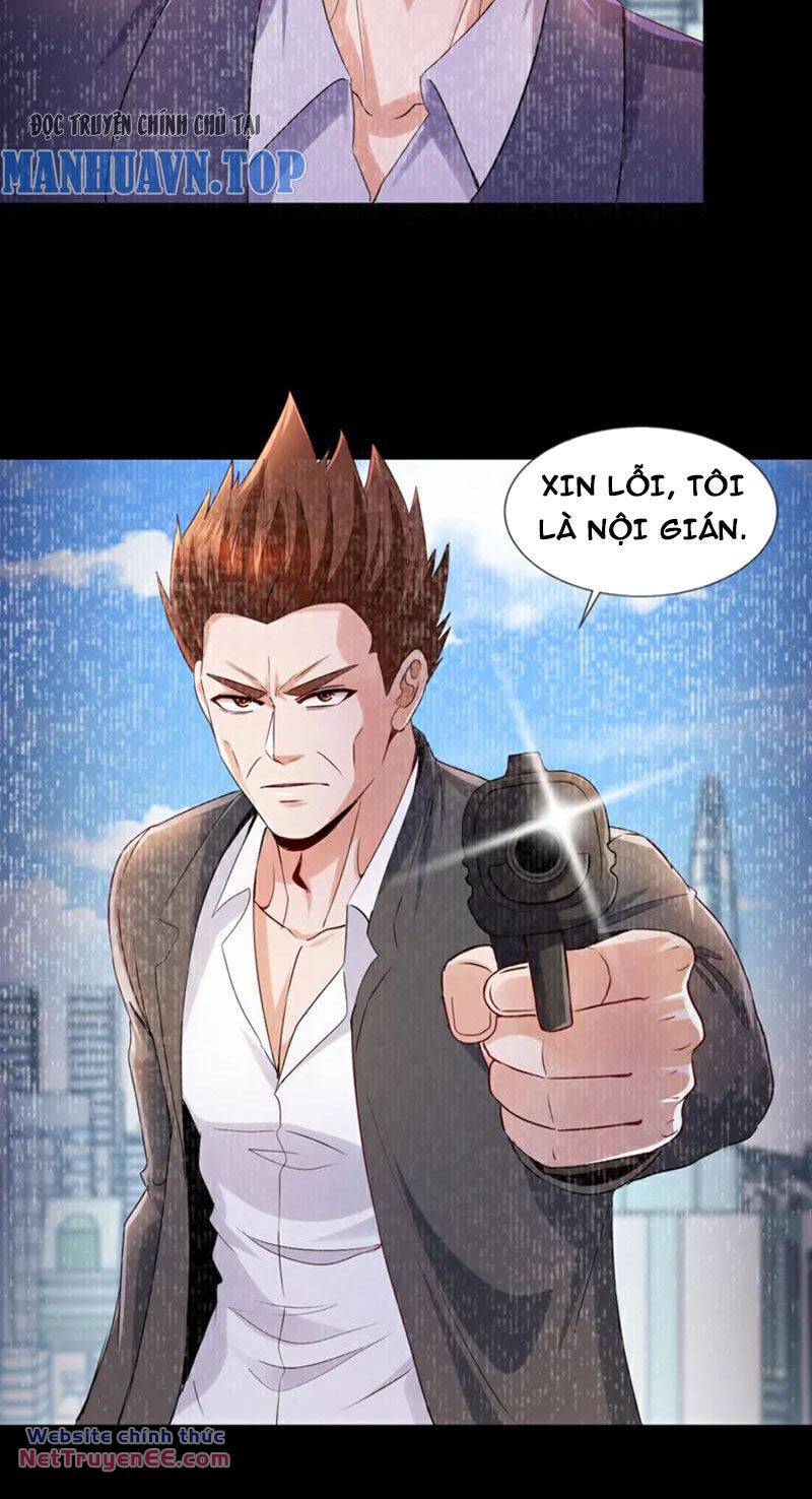 Trấn Quốc Thần Tế Chapter 126 - Trang 2