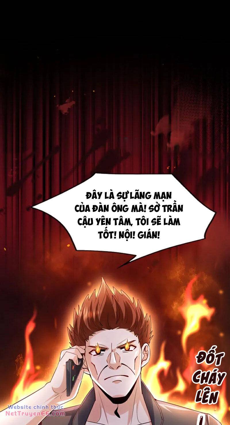 Trấn Quốc Thần Tế Chapter 126 - Trang 2