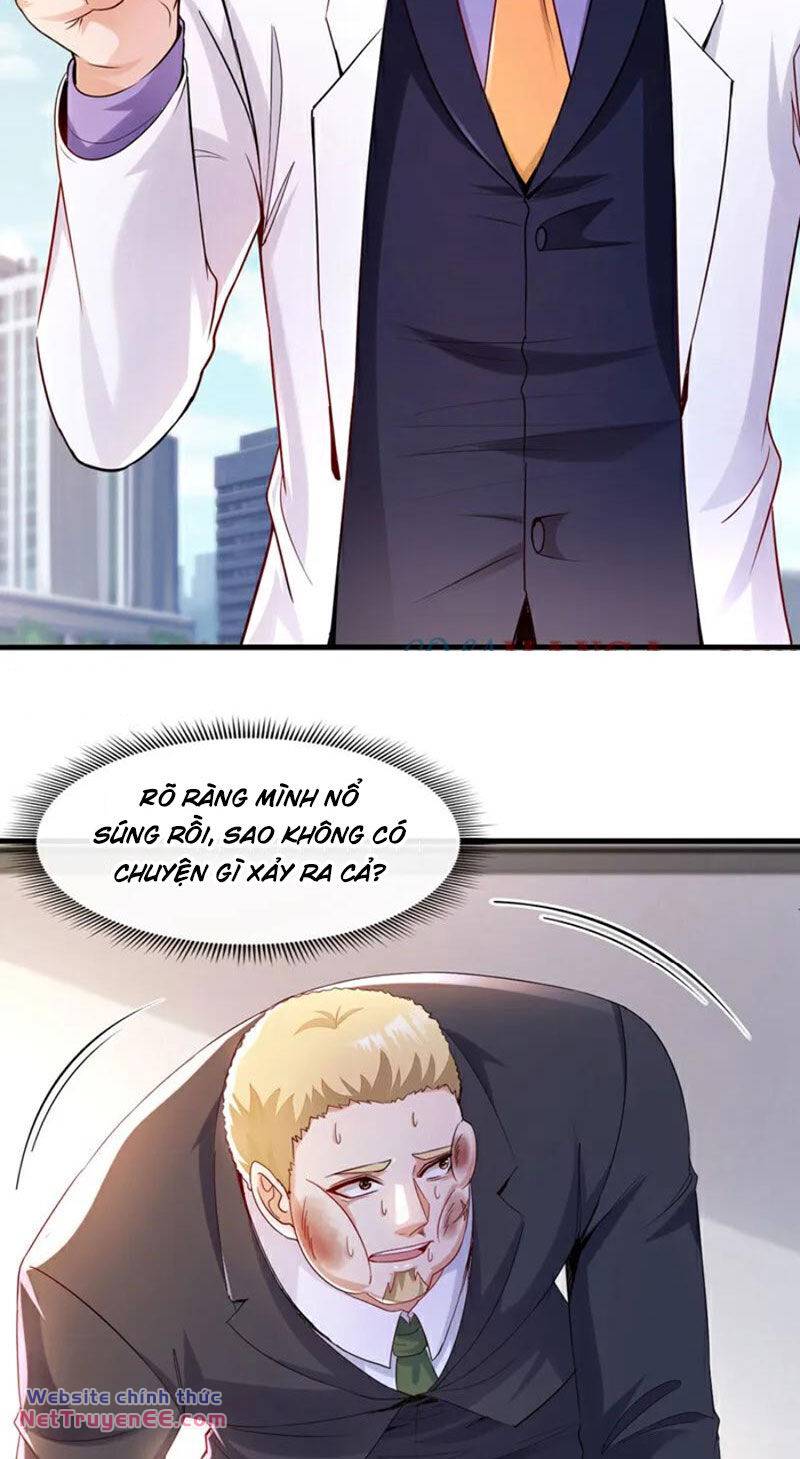 Trấn Quốc Thần Tế Chapter 126 - Trang 2