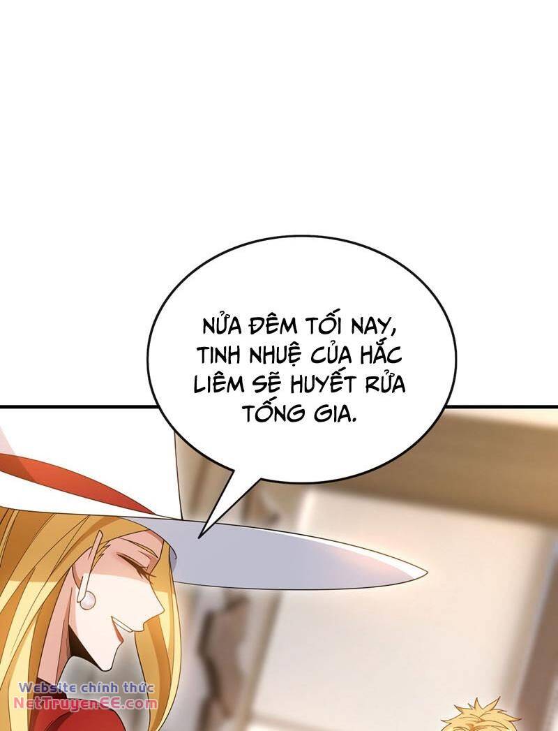 Trấn Quốc Thần Tế Chapter 127 - Trang 2